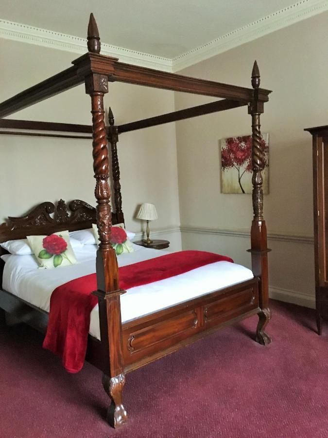 Old Bull Inn Royston  Luaran gambar